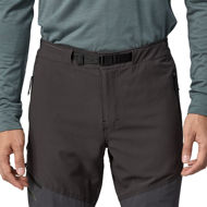 Patagonia Terravia Alpine Pants Black