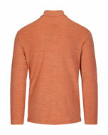 Amundsen 5Mila Half Zip Tangerine