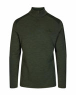 Amundsen 5Mila Half Zip Spruce Green