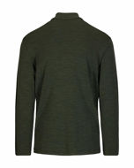 Amundsen 5Mila Half Zip Spruce Green