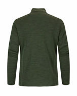 Amundsen 5Mila Half Zip Womens Spruce Green