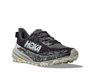 Hoka Speedgoat 6 Womens Satellite Grey/Stardust