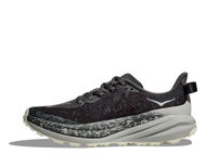 Hoka Speedgoat 6 Womens Satellite Grey/Stardust