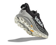 Hoka Speedgoat 6 Womens Satellite Grey/Stardust