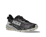 Hoka Speedgoat 6 Black/Stardust