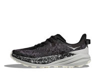 Hoka Speedgoat 6 Black/Stardust