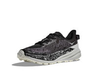 Hoka Speedgoat 6 Black/Stardust