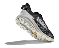 Hoka Speedgoat 6 Black/Stardust