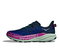 Hoka Speedgoat 6 Stormy Skies/Aqua Breeze