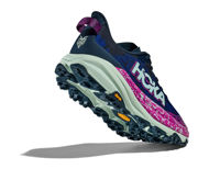 Hoka Speedgoat 6 Stormy Skies/Aqua Breeze