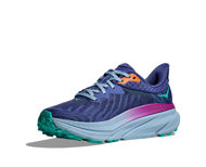 Hoka Challenger 7 Womens Evening Sky/Drizzle