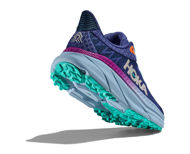 Hoka Challenger 7 Womens Evening Sky/Drizzle