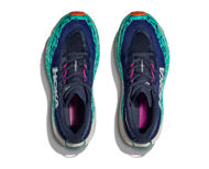 Hoka Speedgoat 6 Wide Womens Varsity Navy/Meteor