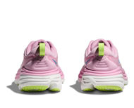 Hoka Bondi 8 Womens Pink Twilight/Waterpark