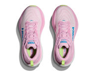 Hoka Bondi 8 Womens Pink Twilight/Waterpark