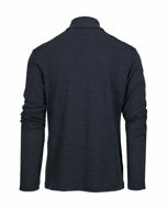 Amundsen 5Mila Half Zip Faded Navy