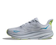 Hoka Clifton 9 Womens Gull/Sea Ice