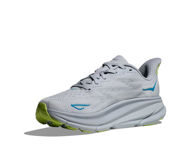 Hoka Clifton 9 Womens Gull/Sea Ice