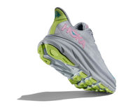 Hoka Clifton 9 Womens Gull/Sea Ice