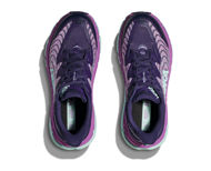 Hoka Mafate Speed 4 Womens Night Sky/Orchid Flower