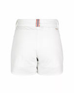 Amundsen 5Incher Cord G. Dyed Shorts Womens White