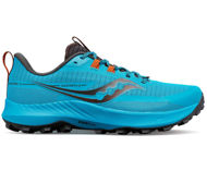 Saucony Peregrine 13 Agave/Basalt