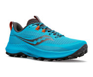 Saucony Peregrine 13 Agave/Basalt