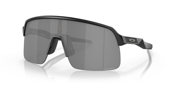 Oakley Sutro Lite Mtt Black w/Prizm Road Black