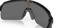 Oakley Sutro Lite Mtt Black w/Prizm Road Black