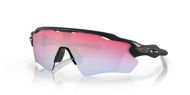 Oakley Radar EV Path Matte Black w/ Prizm Snow Sapphire  