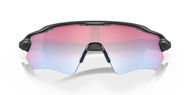 Oakley Radar EV Path Matte Black w/ Prizm Snow Sapphire  