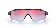 Oakley Radar EV Path Matte Black w/ Prizm Snow Sapphire  