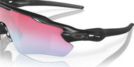 Oakley Radar EV Path Matte Black w/ Prizm Snow Sapphire  