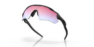 Oakley Radar EV Path Matte Black w/ Prizm Snow Sapphire  