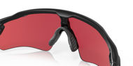 Oakley Radar EV Path Matte Black w/ Prizm Snow Sapphire  