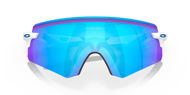 Oakley Encoder Pol White w/Prizm Sapphire