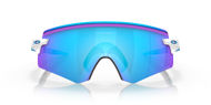 Oakley Encoder Pol White w/Prizm Sapphire