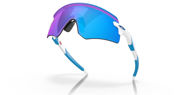 Oakley Encoder Pol White w/Prizm Sapphire