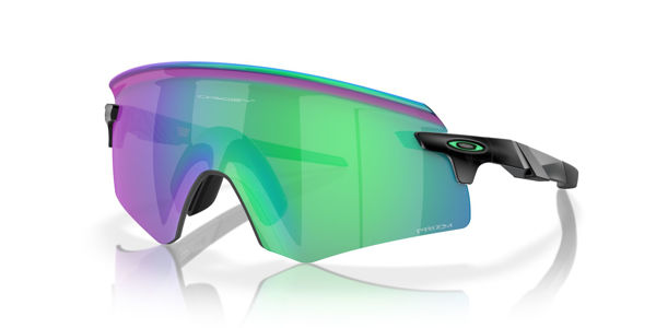 Oakley Encoder Matte Black Ink w/Prizm Jade  