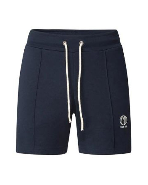 YMR Street Track Shorts Navy