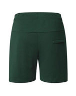 YMR Street Track Shorts Green