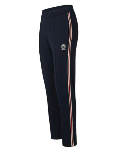 YMR Street Track Pants Womens Navy