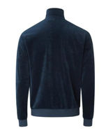 YMR 1984 Plush Half Zip Navy