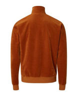 YMR 1984 Plush Half Zip Amber