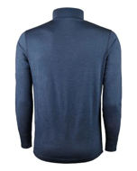 YMR Vastanede Merino Longsleeve Navy