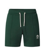 YMR Street Track Shorts Green