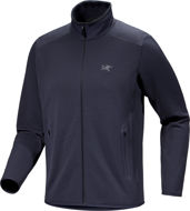 Arcteryx Kyanite Jacket Black Sapphire