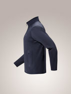 Arcteryx Kyanite Jacket Black Sapphire