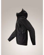 Arcteryx Beta AR Jacket Stormhood Black