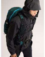 Arcteryx Beta AR Jacket Stormhood Black